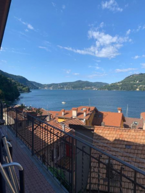 The best View Apartment Torno